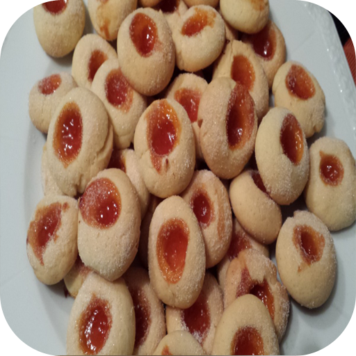 Recetas de Galletas Faciles en Español Caseras icon