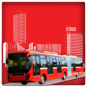 Pakistan Metro Bus icon