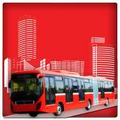 Pakistan Metro Bus on 9Apps