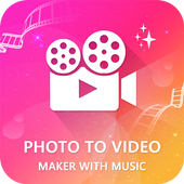 Photo to Video Maker icon