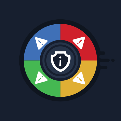 App-Berechtigungsmanager icon