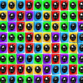 Bomb Crush Mania icon