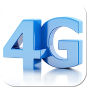 4G Fast Internet Browser icon