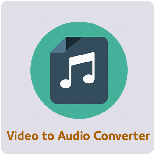 Video to Audio Converter 2020 icon