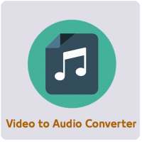 Video to Audio Converter 2020