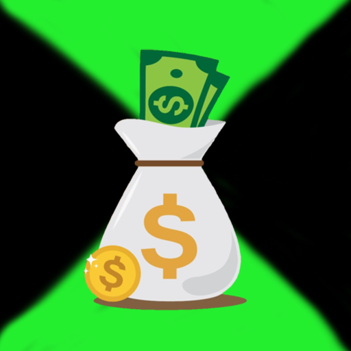 Earn Money Cash App icon