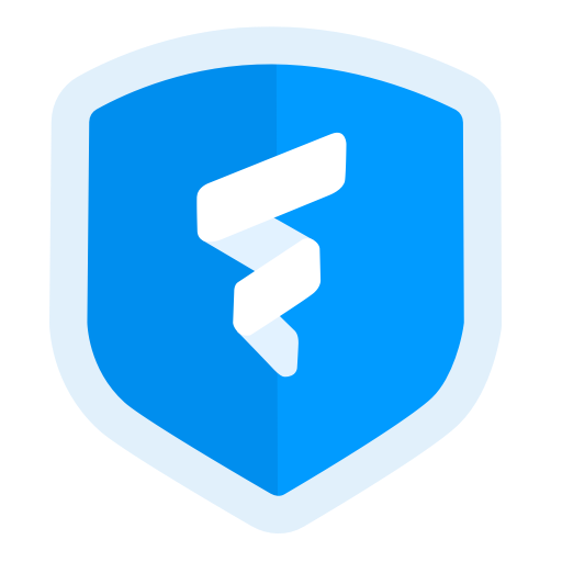 Mobile Security &amp; Phone Boost icon