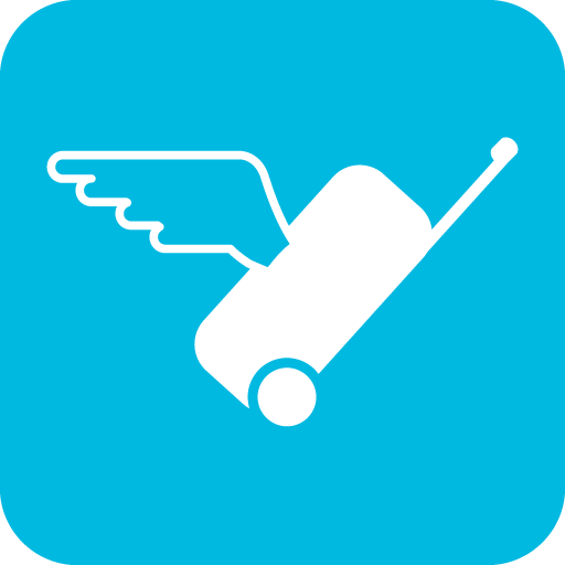TraveliGo Flights, Hotels &amp; Deals icon