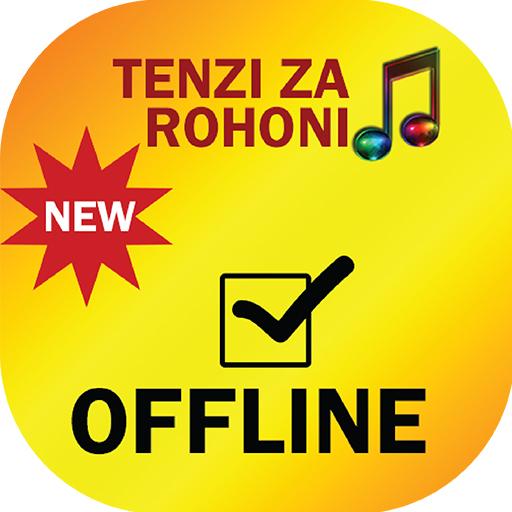 Nyimbo za Tenzi za Rohoni Audio (Offline) icon