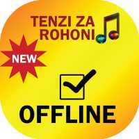 Nyimbo za Tenzi za Rohoni Audio (Offline)