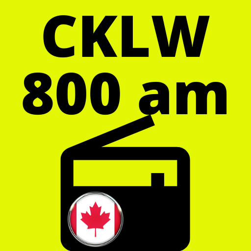 cklw am 800 icon