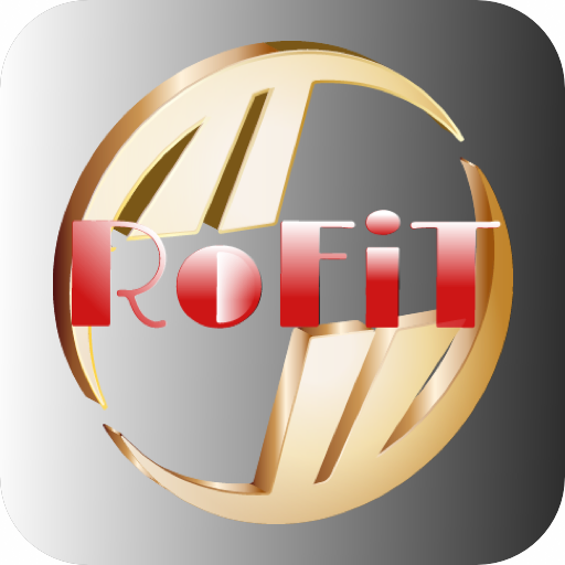 RoFiT Training icon