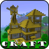 Mini Craft : Max Building icon