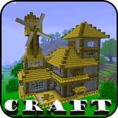 Mini Craft : Max Building