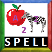 Spell Quiz icon