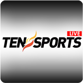 Ten Sports Live - HD: Cricket Live Streaming icon