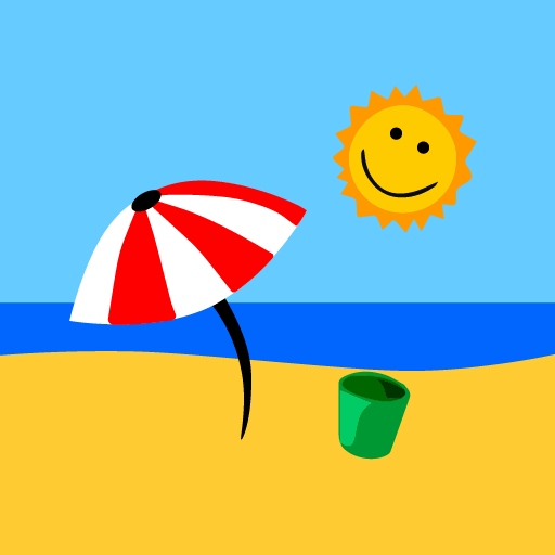 Deutsche Feiertage &amp; Ferien أيقونة