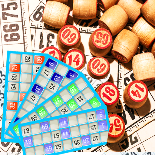 Tambola Housie With Ticket icon