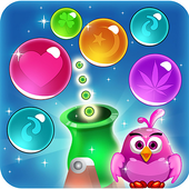 Bubble Pop 2018 icon