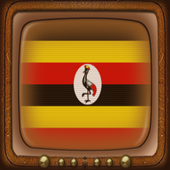 TV Satellite Uganda Info icon