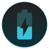 ION: Battery Monitor icon
