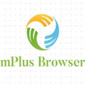 mPlus Browser