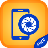 Insta Screenshot Snap Capture icon