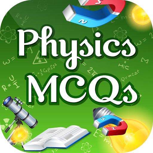 Physics MCQs -Quiz and Answer icon