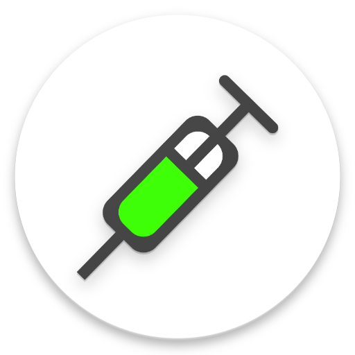 Injector for GearVR icon