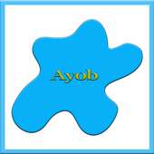 Ayob  Chat & Social App