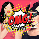 OMG Videos icon