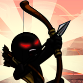 Stickman Archer Battle icon