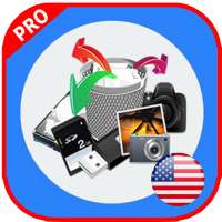 Recover My Deleted Photos