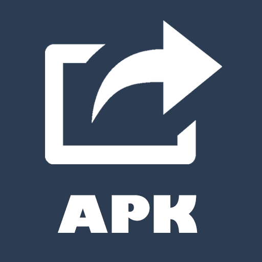 Apk Extractor - Get Apk आइकन