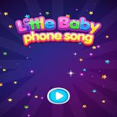 Little Baby Phone Song icon