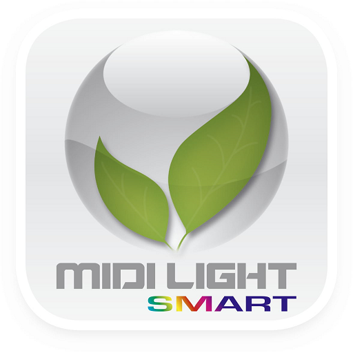 MIDI LIGHT SMART icon