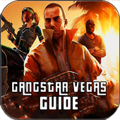 Guide for Gangstar Vegas icon