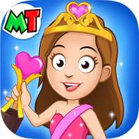 My Town : Beauty contest on 9Apps