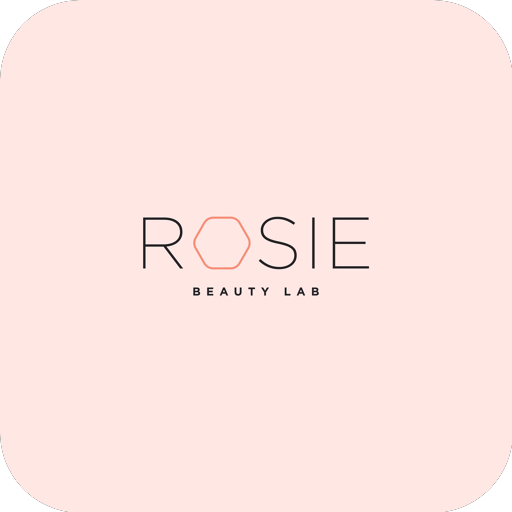 Rosie Beauty Lab иконка