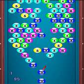 puzzle bubble 8ball shooter