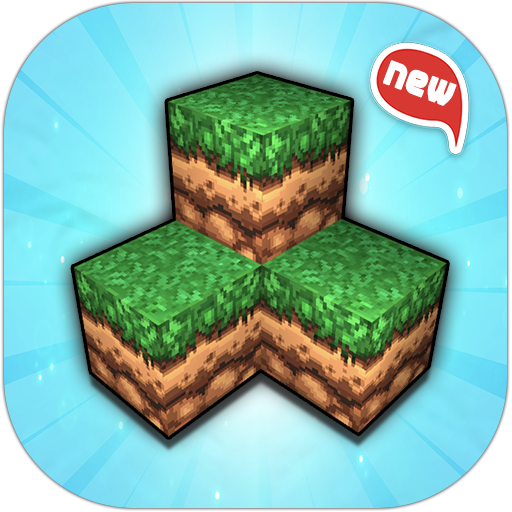 Master Craft New MultiCraft icon