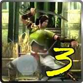 Guide Of Shadow Fight 3