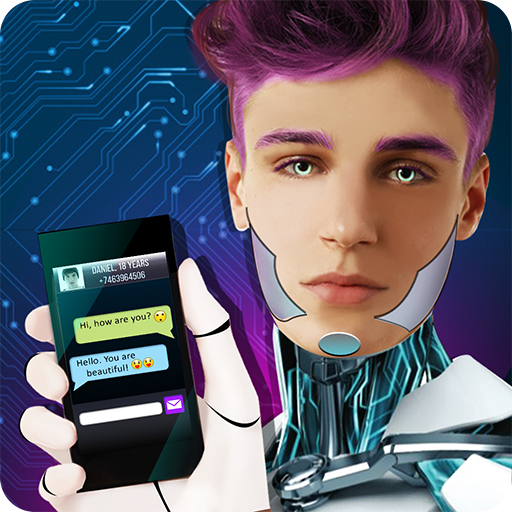 الصديق الظاهري نكتة أيقونة