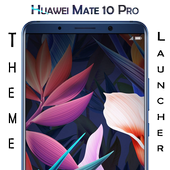 Theme for Huawei Mate 10 | Mate 10 Pro icon