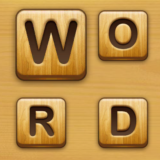 Words connection icon