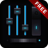 Super Hearing Secret Voices Recorder أيقونة