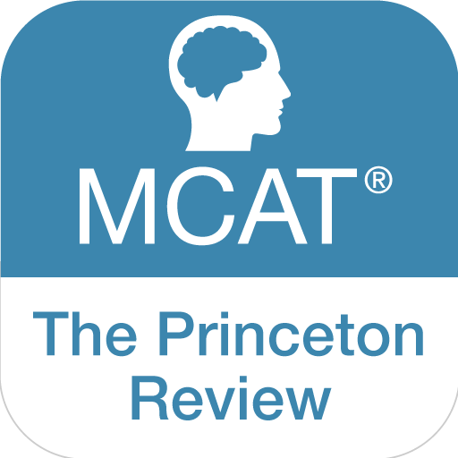 Ready4 MCAT (Prep4 MCAT) أيقونة