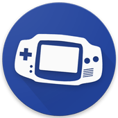 Emulator for GBA 🎮 Play GBA Games - GBA Emulator icon