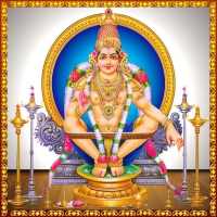 అయ్యప్ప శరణం భక్తి గీతాలు on 9Apps