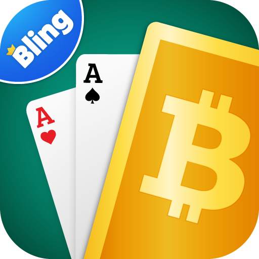 Bitcoin Solitaire - Get Real Free Bitcoin!